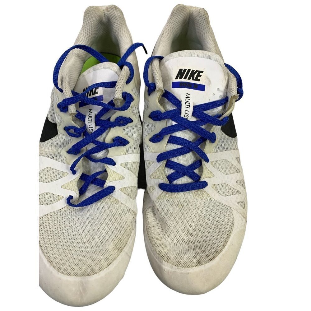 Nike Multi Use Track Shoes - Picture 6 of 8